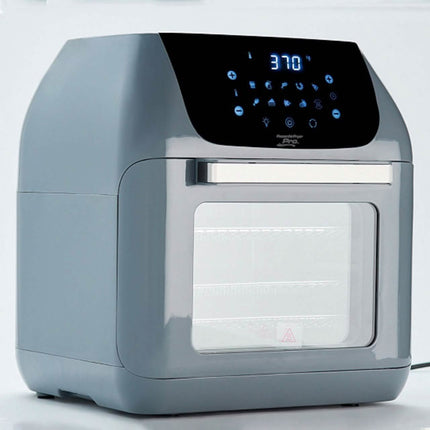 PowerXL 10-in-1 1500W 6-qt Pro XLT Air Fryer Oven w/ Rotisserie