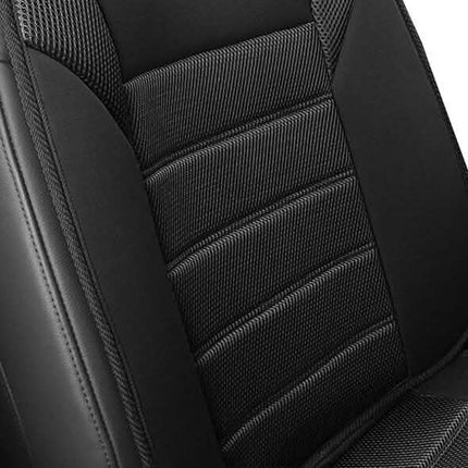 Premium Car Seat Cushions - Front Set
