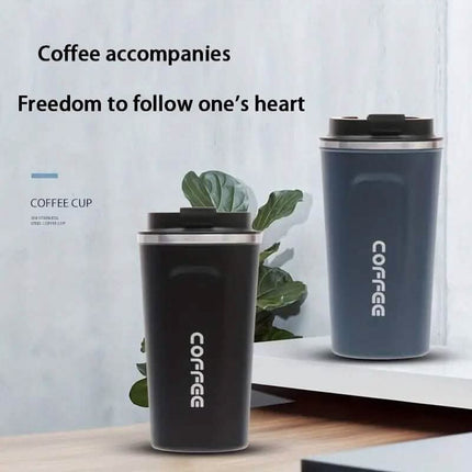 Premium Insulated Coffee Mug