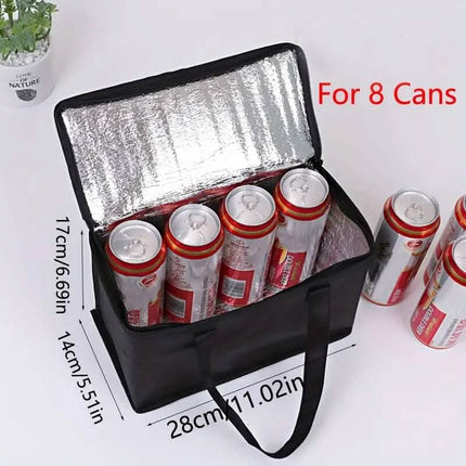 Premium Insulated Cooler Bag