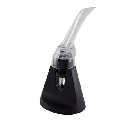 Premium Liquid Aerator Pourer And Decanter Spout