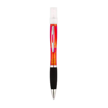 Press and Spray Hand Sanitizer Pen