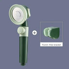 Green / Set 2