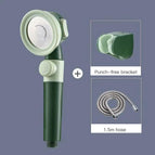 Green / Set 3