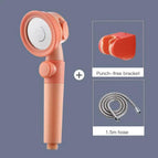 Orange / Set 3