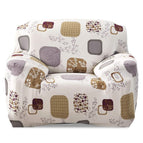 Chair / Blocks