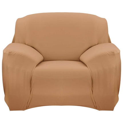 Printed Stretch Sofa Cover