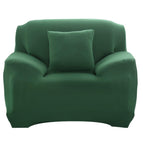 Chair / Dark Green
