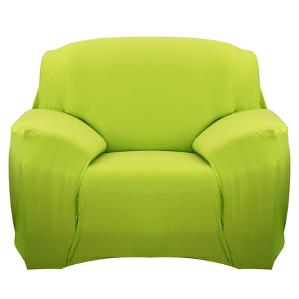 Printed Stretch Sofa Cover