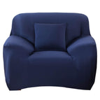 Chair / Navy Blue