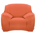 Chair / Orange