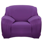 Chair / Purple