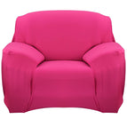 Chair / Rose Red