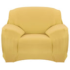Chair / Yellow