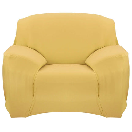Printed Stretch Sofa Cover