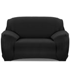 Loveseat / Black