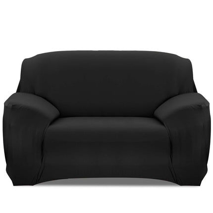 Printed Stretch Sofa Cover