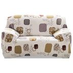 Loveseat / Blocks
