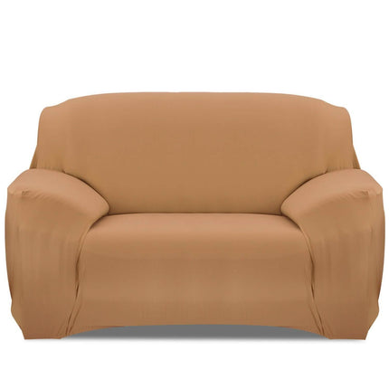 Printed Stretch Sofa Cover