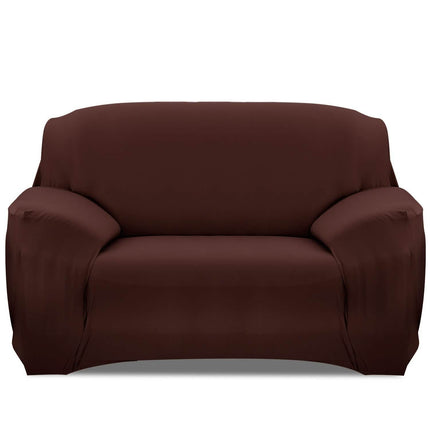 Printed Stretch Sofa Cover