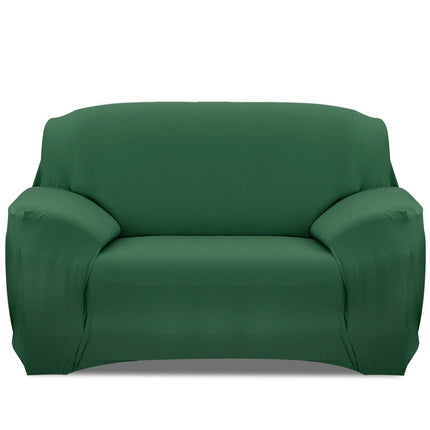 Printed Stretch Sofa Cover