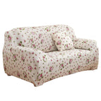 Loveseat / Euro Pink