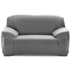 Loveseat / Gray