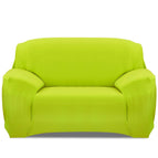 Loveseat / Green
