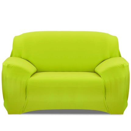 Printed Stretch Sofa Cover