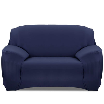 Printed Stretch Sofa Cover