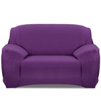 Loveseat / Purple