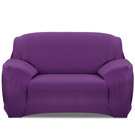 Printed Stretch Sofa Cover