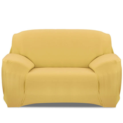 Printed Stretch Sofa Cover