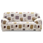 Sofa / Blocks