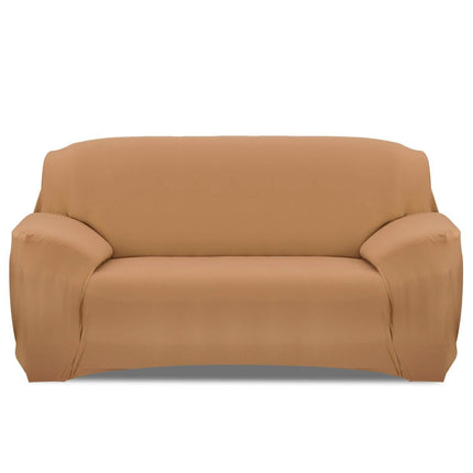 Printed Stretch Sofa Cover