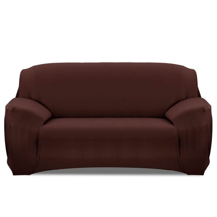 Printed Stretch Sofa Cover