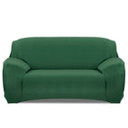 Sofa / Dark Green