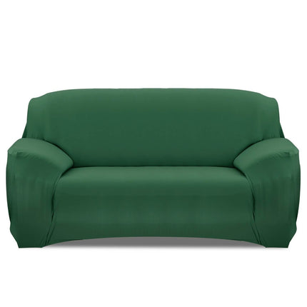 Printed Stretch Sofa Cover