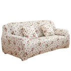 Sofa / Euro Pink