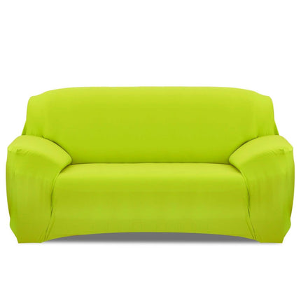 Printed Stretch Sofa Cover