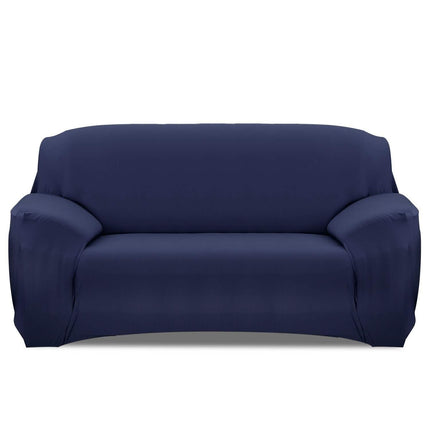 Printed Stretch Sofa Cover