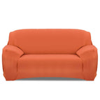 Sofa / Orange