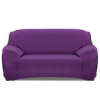 Sofa / Purple