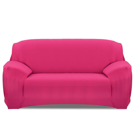 Printed Stretch Sofa Cover