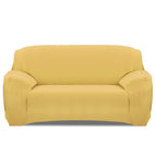 Sofa / Yellow