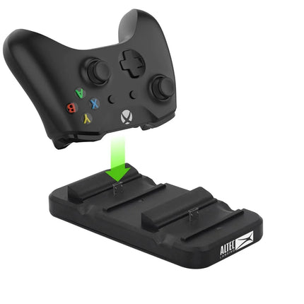 Pro Dock Dual Xbox Controller Charging Dock
