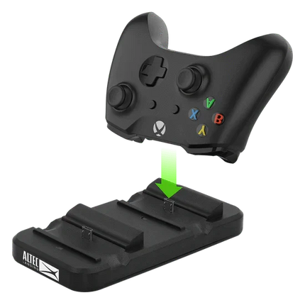 Pro Dock Dual Xbox Controller Charging Dock