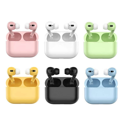 Pro Sync+ Wireless Earbuds & Charging Case
