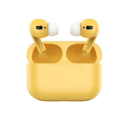 Pro Sync+ Wireless Earbuds & Charging Case