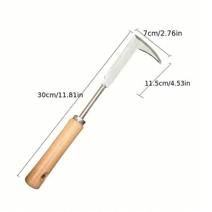 ProEasy Weed Remover Tool